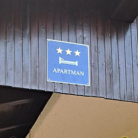 Apartman Teo ดูกาเรซา ภายนอก รูปภาพ