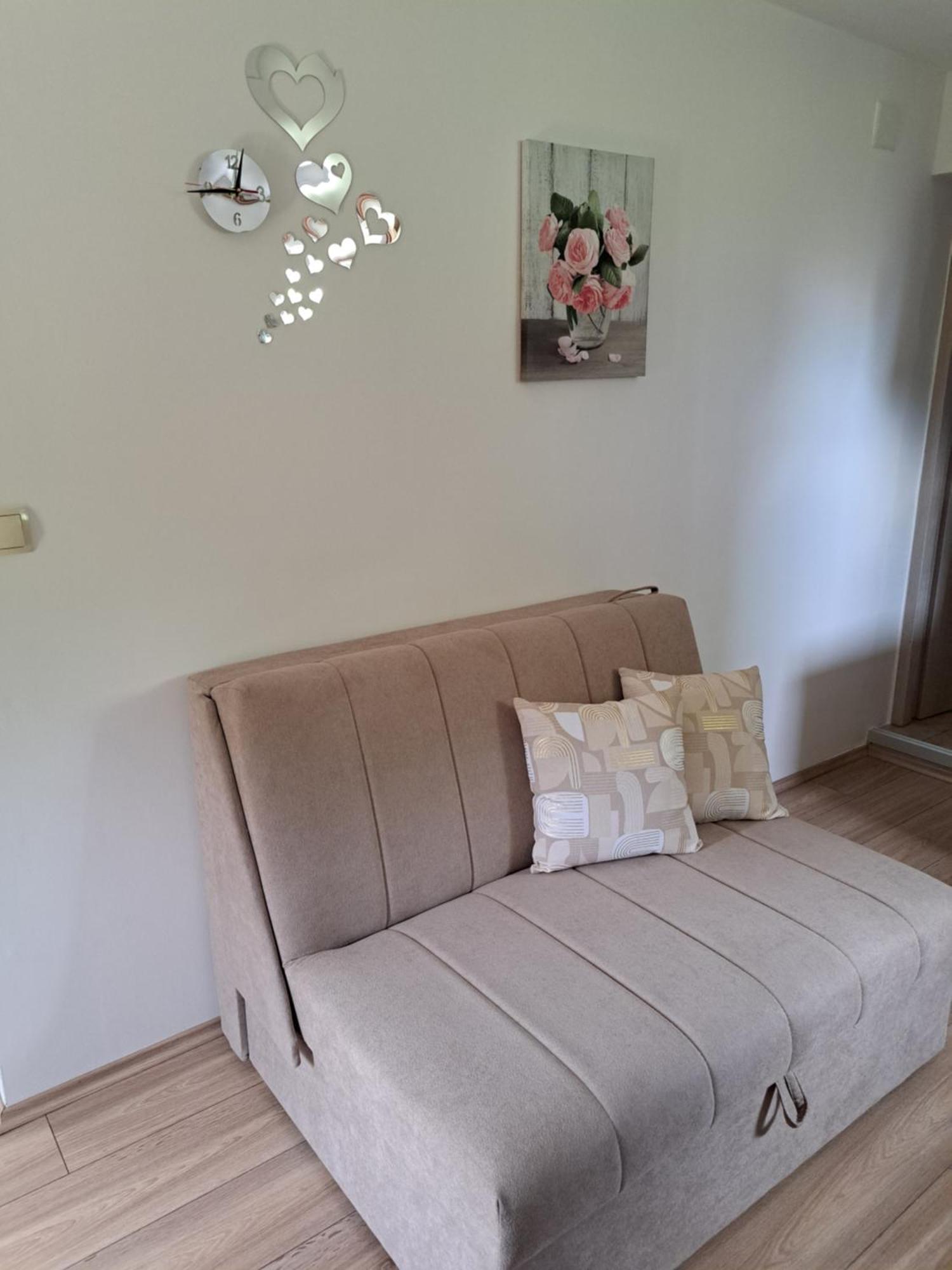 Apartman Teo ดูกาเรซา ภายนอก รูปภาพ